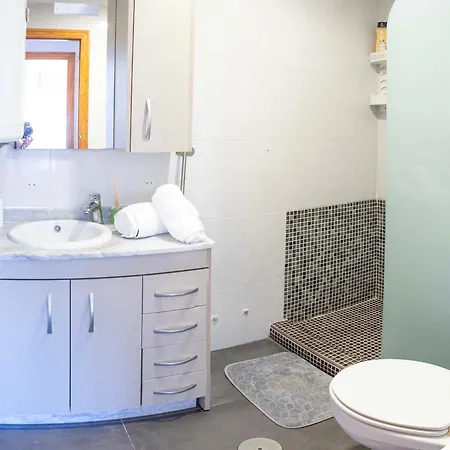 Bungalow La Mata *