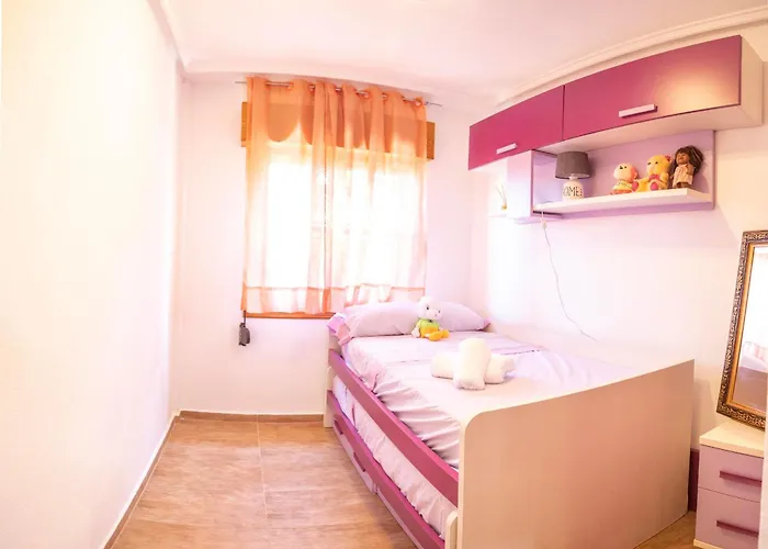 Bungalow La Mata Torrevieja