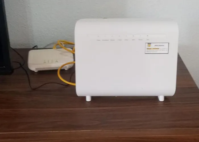 Tatil Evi Bungalow La Mata