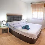 Bungalow La Mata