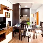 Bungalow La Mata