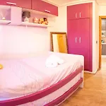 Bungalow La Mata טורבייחה