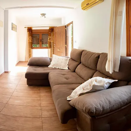Bungalow La Mata בית נופש